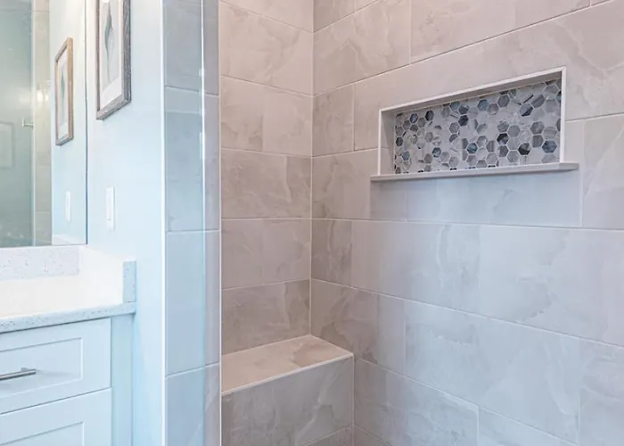 Holiday home Modern Beachside Townhome With Ocean Views - Steps To The Sand! *